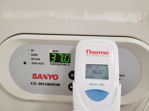 Thumbnail image of Sanyo MCO-20AIC CO2 Laboratory Incubator Lab Spares/Repairs