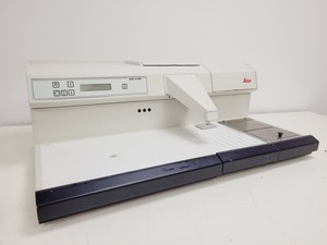 Thumbnail image of Leica EG 1160 Paraffin Embedding Station Lab
