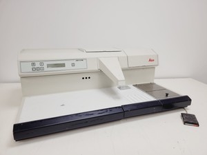 Thumbnail image of Leica EG 1160 Paraffin Embedding Station Lab