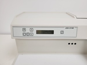 Thumbnail image of Leica EG 1160 Paraffin Embedding Station Lab