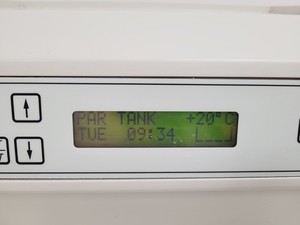 Thumbnail image of Leica EG 1160 Paraffin Embedding Station Lab