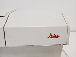 Thumbnail image of Leica EG 1160 Paraffin Embedding Station Lab
