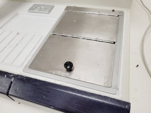 Thumbnail image of Leica EG 1160 Paraffin Embedding Station Lab