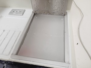 Thumbnail image of Leica EG 1160 Paraffin Embedding Station Lab