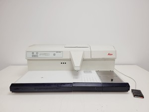 Thumbnail image of Leica EG 1160 Paraffin Embedding Station Lab