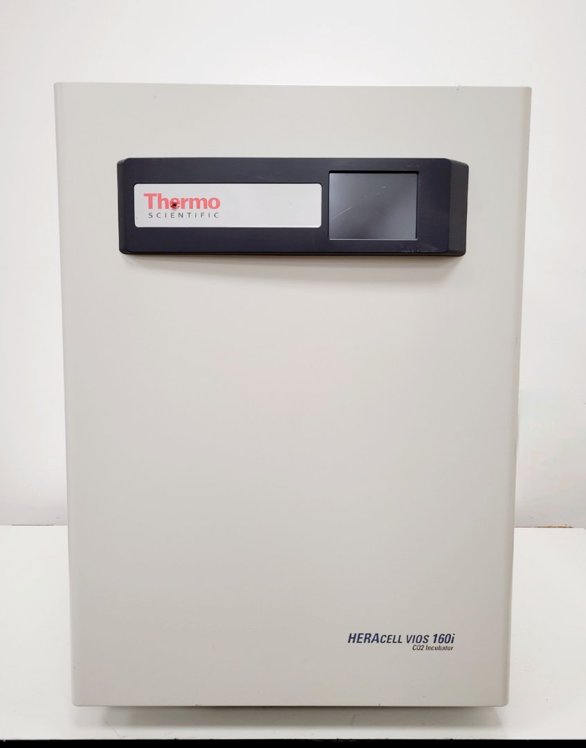 Image of Thermo Scientific HERAcell Vios 160i CO2 Incubator Spares/Repairs