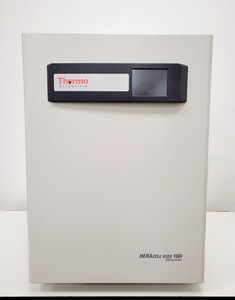 Thumbnail image of Thermo Scientific HERAcell Vios 160i CO2 Incubator Spares/Repairs