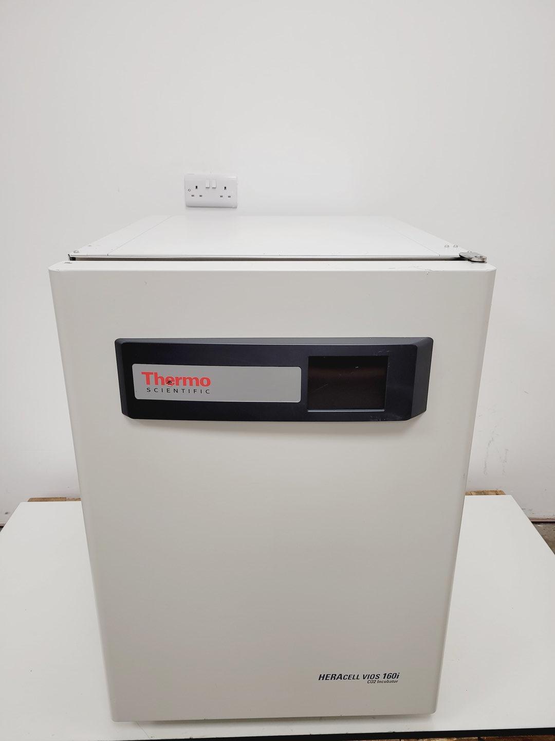 Image of Thermo Scientific HERAcell Vios 160i CO2 Incubator Spares/Repairs