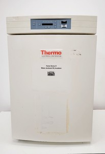 Image of Thermo Electron Forma Series II Water Jacketed CO2 Incubator 3141 Lab