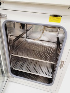 Thumbnail image of Thermo Electron Forma Series II Water Jacketed CO2 Incubator 3141 Lab