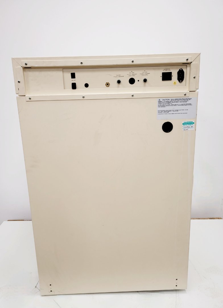 Image of Thermo Electron Forma Series II Water Jacketed CO2 Incubator 3141 Lab