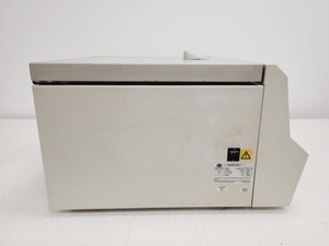 Thumbnail image of Sanyo MSE Harrier 18/80 Refrigerated Centrifuge with 6000rpm Rotor Lab