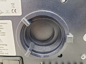 Thumbnail image of Leica DMIL Inverted Microscope Type 090-135.001 with 4 x Objectives