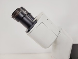 Thumbnail image of Leica DMIL Inverted Microscope Type 090-135.001 with 4 x Objectives