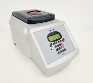 Thumbnail image of Techne TC-412 Laboratory 96 x 0.2ml Thermal Cycler PCR Lab
