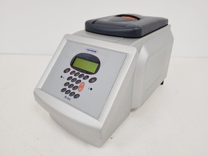 Thumbnail image of Techne TC-412 Laboratory 96 x 0.2ml Thermal Cycler PCR Lab