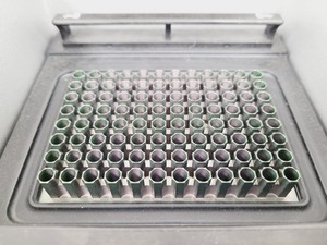 Thumbnail image of Techne TC-412 Laboratory 96 x 0.2ml Thermal Cycler PCR Lab