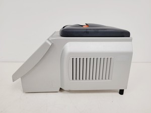 Thumbnail image of Techne TC-412 Laboratory 96 x 0.2ml Thermal Cycler PCR Lab