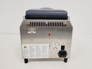 Thumbnail image of Techne TC-412 Laboratory 96 x 0.2ml Thermal Cycler PCR Lab