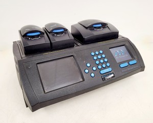 Thumbnail image of MJ Research DYAD Peltier Thermal Cycler Model - PTC-220 Lab