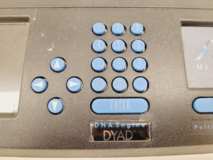 Thumbnail image of MJ Research DYAD Peltier Thermal Cycler Model - PTC-220 Lab