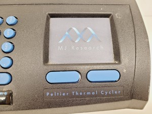 Thumbnail image of MJ Research DYAD Peltier Thermal Cycler Model - PTC-220 Lab