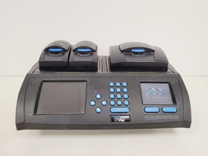 Thumbnail image of MJ Research DYAD Peltier Thermal Cycler Model - PTC-220 Lab