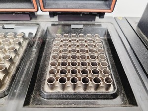 Thumbnail image of MJ Research DYAD Peltier Thermal Cycler Model - PTC-220 Lab