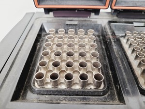 Thumbnail image of MJ Research DYAD Peltier Thermal Cycler Model - PTC-220 Lab