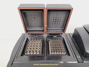 Thumbnail image of MJ Research DYAD Peltier Thermal Cycler Model - PTC-220 Lab