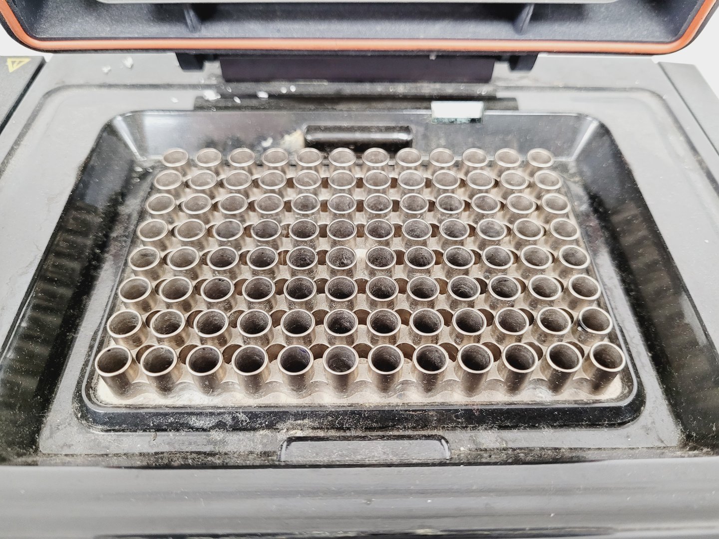 Image of MJ Research DYAD Peltier Thermal Cycler Model - PTC-220 Lab