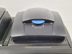 Thumbnail image of MJ Research DYAD Peltier Thermal Cycler Model - PTC-220 Lab