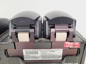 Thumbnail image of MJ Research DYAD Peltier Thermal Cycler Model - PTC-220 Lab