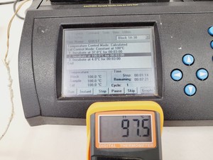 Thumbnail image of MJ Research DYAD Peltier Thermal Cycler Model - PTC-220 Lab