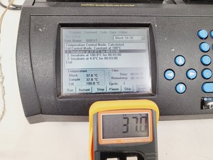 Thumbnail image of MJ Research DYAD Peltier Thermal Cycler Model - PTC-220 Lab