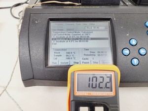 Thumbnail image of MJ Research DYAD Peltier Thermal Cycler Model - PTC-220 Lab