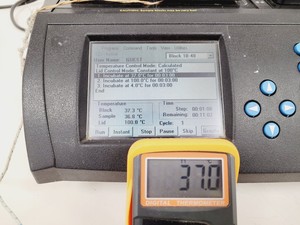 Thumbnail image of MJ Research DYAD Peltier Thermal Cycler Model - PTC-220 Lab