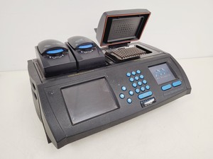 Thumbnail image of MJ Research DYAD Peltier Thermal Cycler Model - PTC-220 Lab