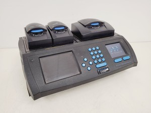 Thumbnail image of MJ Research DYAD Peltier Thermal Cycler Model - PTC-220 Lab