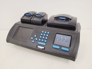 Thumbnail image of MJ Research DYAD Peltier Thermal Cycler Model - PTC-220 Lab