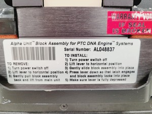 Thumbnail image of MJ Research DYAD Peltier Thermal Cycler Model - PTC-220 Lab