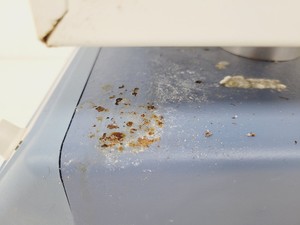 Thumbnail image of Stuart SSM3 Mini Laboratory Platform Gyro-Rocker Lab