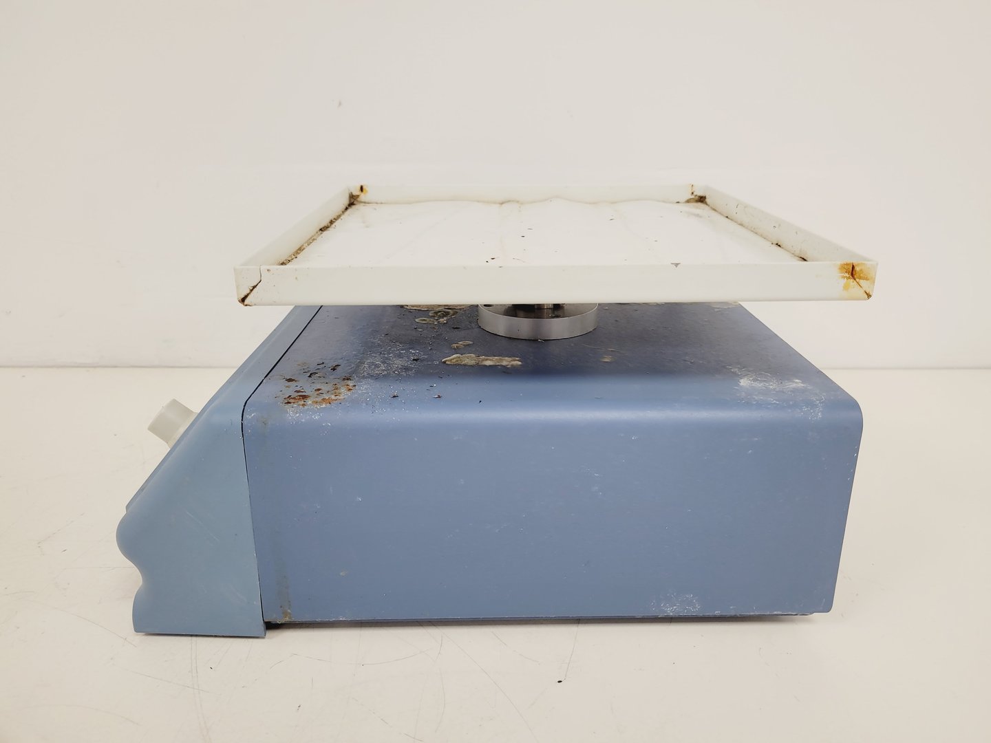 Image of Stuart SSM3 Mini Laboratory Platform Gyro-Rocker Lab