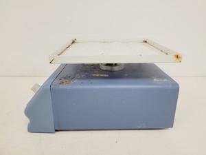 Thumbnail image of Stuart SSM3 Mini Laboratory Platform Gyro-Rocker Lab