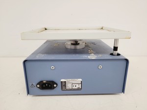 Thumbnail image of Stuart SSM3 Mini Laboratory Platform Gyro-Rocker Lab