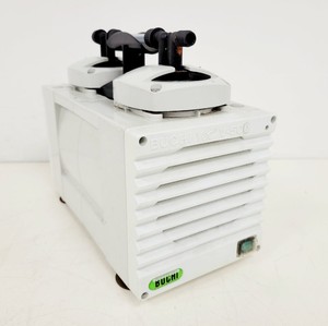 Thumbnail image of Buchi Rotavapor R-200 with V-800 Controller & Vac V-500 Vaccum Pump Lab