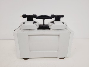 Thumbnail image of Buchi Rotavapor R-200 with V-800 Controller & Vac V-500 Vaccum Pump Lab