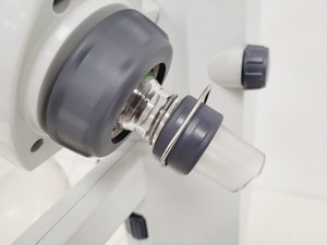 Thumbnail image of Buchi Rotavapor R-200 with V-800 Controller & Vac V-500 Vaccum Pump Lab