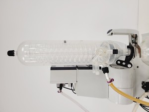Thumbnail image of Buchi Rotavapor R-200 with V-800 Controller & Vac V-500 Vaccum Pump Lab
