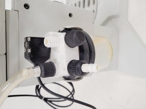 Thumbnail image of Buchi Rotavapor R-200 with V-800 Controller & Vac V-500 Vaccum Pump Lab